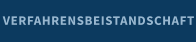 VERFAHRENSBEISTANDSCHAFT